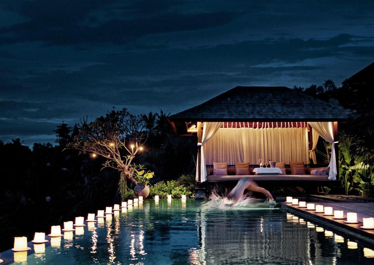 Villa The Damai à Lovina Beach Extérieur photo